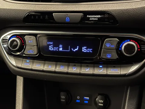 DX69YDT Hyundai i30 1.4T GDI N Line+ [Nav] 5dr Thumbnail #25