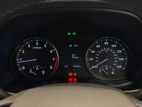 DX69YDT Hyundai i30 1.4T GDI N Line+ [Nav] 5dr Thumbnail #27