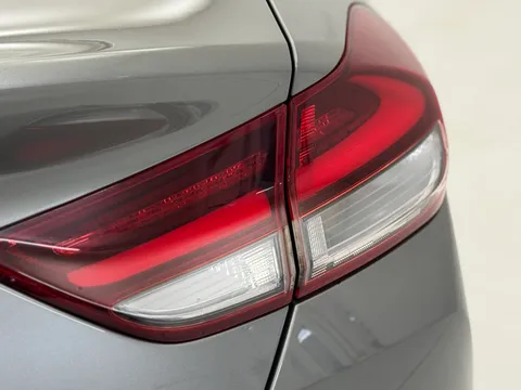 DX69YDT Hyundai i30 1.4T GDI N Line+ [Nav] 5dr Thumbnail #32