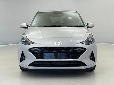 DS26KVV Hyundai i10 1.2 [79] Premium 5dr Auto [Nav] Thumbnail #4