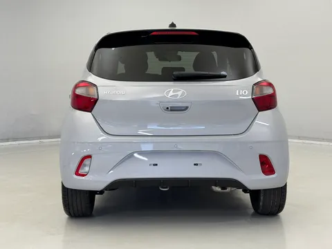 DS26KVV Hyundai i10 1.2 [79] Premium 5dr Auto [Nav] Thumbnail #9