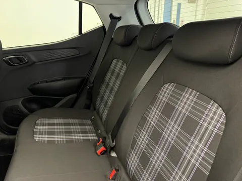 DS26KVV Hyundai i10 1.2 [79] Premium 5dr Auto [Nav] Thumbnail #12