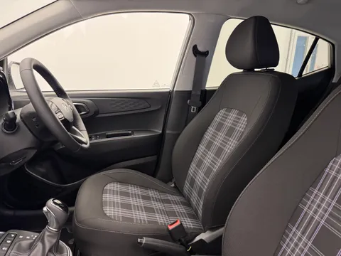 DS26KVV Hyundai i10 1.2 [79] Premium 5dr Auto [Nav] Thumbnail #14