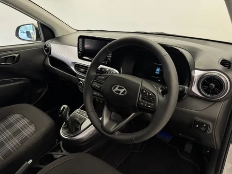 DS26KVV Hyundai i10 1.2 [79] Premium 5dr Auto [Nav] Thumbnail #20