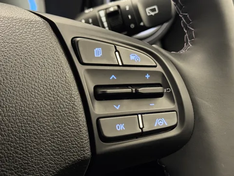 DS26KVV Hyundai i10 1.2 [79] Premium 5dr Auto [Nav] Thumbnail #22