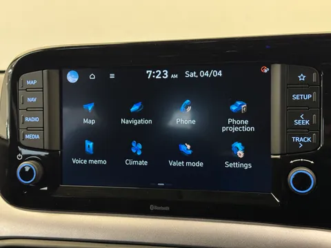 DS26KVV Hyundai i10 1.2 [79] Premium 5dr Auto [Nav] Thumbnail #23