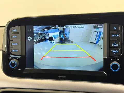 DS26KVV Hyundai i10 1.2 [79] Premium 5dr Auto [Nav] Thumbnail #24