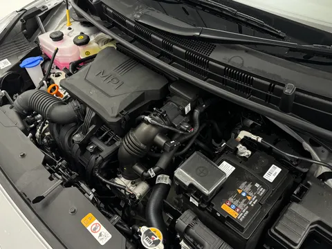 DS26KVV Hyundai i10 1.2 [79] Premium 5dr Auto [Nav] Thumbnail #29