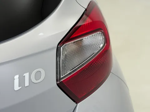 DS26KVV Hyundai i10 1.2 [79] Premium 5dr Auto [Nav] Thumbnail #33