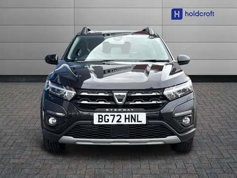 BG72HNL Dacia Sandero Stepway 1.0 TCe Prestige 5dr Thumbnail #7