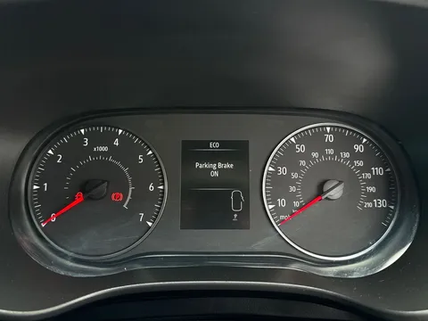 BG72HNL Dacia Sandero Stepway 1.0 TCe Prestige 5dr Thumbnail #11