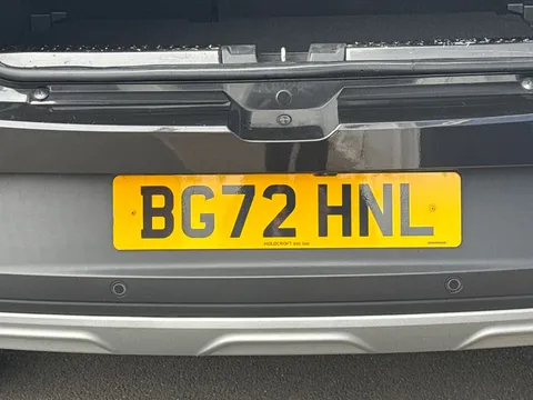 BG72HNL Dacia Sandero Stepway 1.0 TCe Prestige 5dr Thumbnail #18