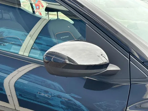 BG72HNL Dacia Sandero Stepway 1.0 TCe Prestige 5dr Thumbnail #22