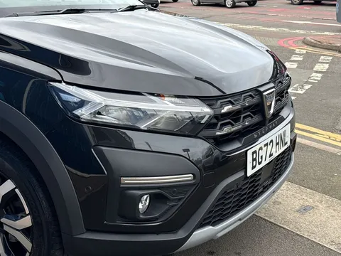 BG72HNL Dacia Sandero Stepway 1.0 TCe Prestige 5dr Thumbnail #23