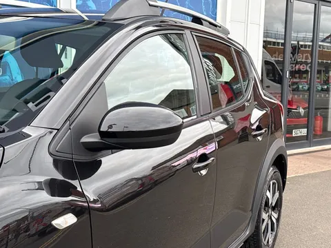 BG72HNL Dacia Sandero Stepway 1.0 TCe Prestige 5dr Thumbnail #25