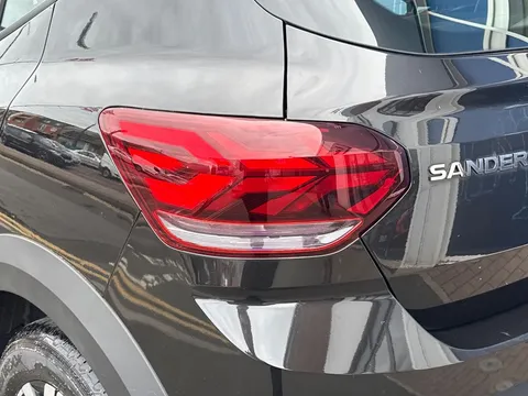 BG72HNL Dacia Sandero Stepway 1.0 TCe Prestige 5dr Thumbnail #27