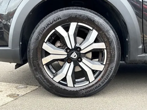 BG72HNL Dacia Sandero Stepway 1.0 TCe Prestige 5dr Thumbnail #28