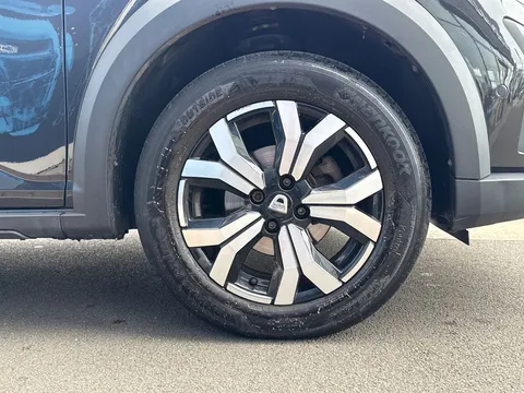 BG72HNL Dacia Sandero Stepway 1.0 TCe Prestige 5dr Thumbnail #29