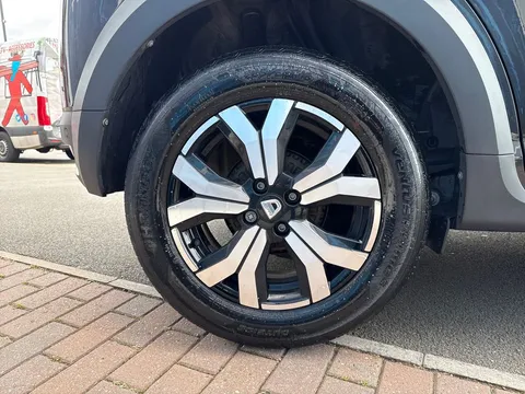 BG72HNL Dacia Sandero Stepway 1.0 TCe Prestige 5dr Thumbnail #30