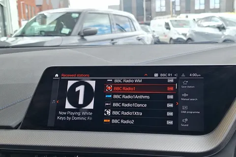 BK71OAY BMW 1 Series 118i [136] M Sport 5dr Step Auto Thumbnail #16