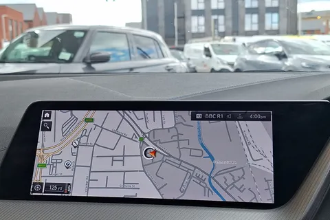 BK71OAY BMW 1 Series 118i [136] M Sport 5dr Step Auto Thumbnail #17