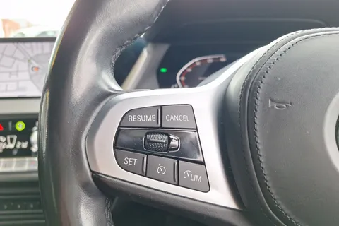 BK71OAY BMW 1 Series 118i [136] M Sport 5dr Step Auto Thumbnail #18