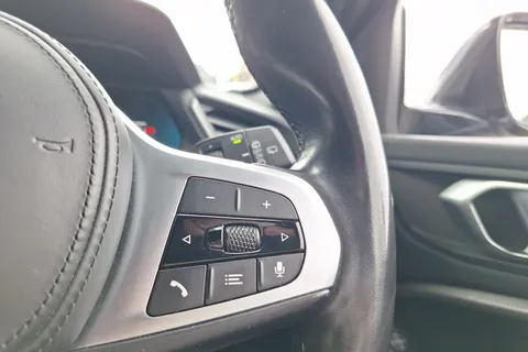 BK71OAY BMW 1 Series 118i [136] M Sport 5dr Step Auto Thumbnail #19