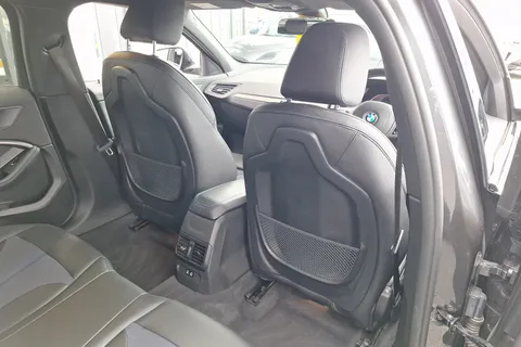 BK71OAY BMW 1 Series 118i [136] M Sport 5dr Step Auto Thumbnail #20