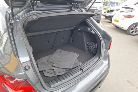 BK71OAY BMW 1 Series 118i [136] M Sport 5dr Step Auto Thumbnail #24