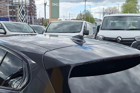 BK71OAY BMW 1 Series 118i [136] M Sport 5dr Step Auto Thumbnail #26