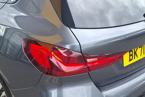 BK71OAY BMW 1 Series 118i [136] M Sport 5dr Step Auto Thumbnail #28