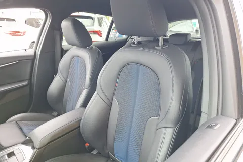 BK71OAY BMW 1 Series 118i [136] M Sport 5dr Step Auto Thumbnail #33