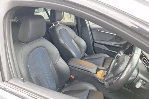 BK71OAY BMW 1 Series 118i [136] M Sport 5dr Step Auto Thumbnail #35