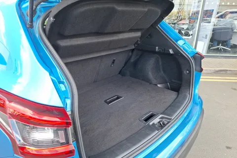 NU67DZH Nissan Qashqai 1.2 DiG-T N-Connecta 5dr Thumbnail #19