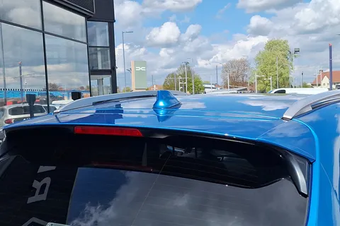 NU67DZH Nissan Qashqai 1.2 DiG-T N-Connecta 5dr Thumbnail #36