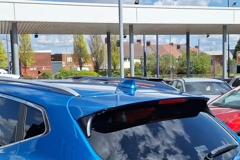 NU67DZH Nissan Qashqai 1.2 DiG-T N-Connecta 5dr Thumbnail #38