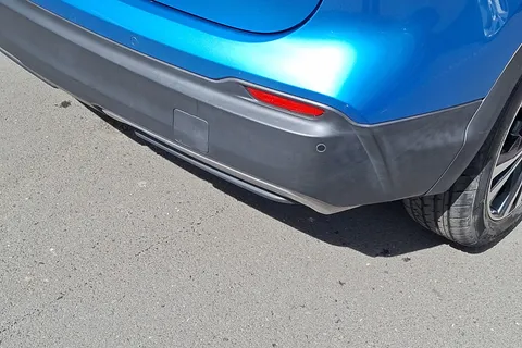 NU67DZH Nissan Qashqai 1.2 DiG-T N-Connecta 5dr Thumbnail #39