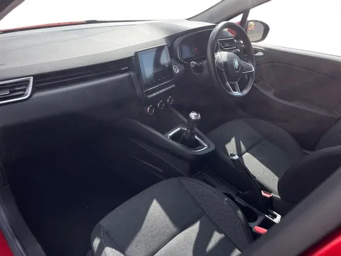 HV20DFG Renault Clio 1.0 TCe 100 Iconic 5dr Thumbnail #5