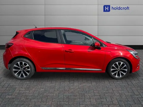 HV20DFG Renault Clio 1.0 TCe 100 Iconic 5dr Thumbnail #7