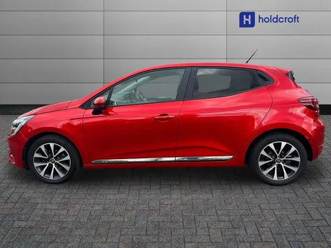 HV20DFG Renault Clio 1.0 TCe 100 Iconic 5dr Thumbnail #8