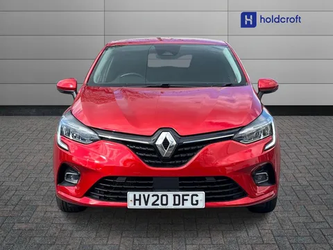 HV20DFG Renault Clio 1.0 TCe 100 Iconic 5dr Thumbnail #12