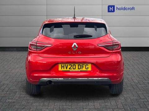 HV20DFG Renault Clio 1.0 TCe 100 Iconic 5dr Thumbnail #13