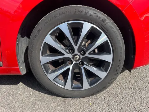 HV20DFG Renault Clio 1.0 TCe 100 Iconic 5dr Thumbnail #31