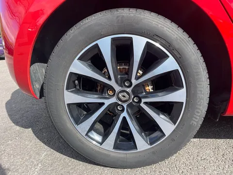 HV20DFG Renault Clio 1.0 TCe 100 Iconic 5dr Thumbnail #34