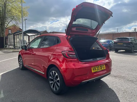 HV20DFG Renault Clio 1.0 TCe 100 Iconic 5dr Thumbnail #19