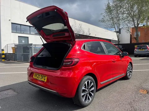HV20DFG Renault Clio 1.0 TCe 100 Iconic 5dr Thumbnail #20