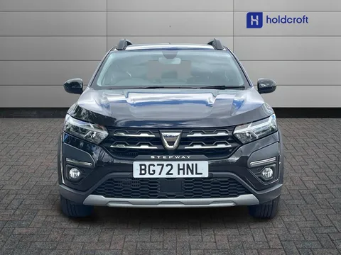 BG72HNL Dacia Sandero Stepway 1.0 TCe Prestige 5dr Thumbnail #11