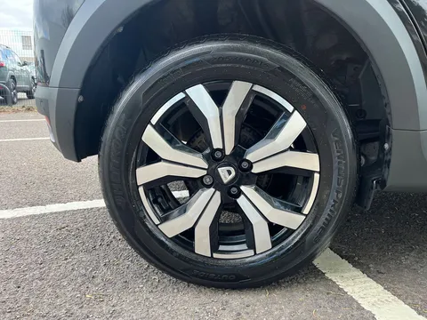 BG72HNL Dacia Sandero Stepway 1.0 TCe Prestige 5dr Thumbnail #30