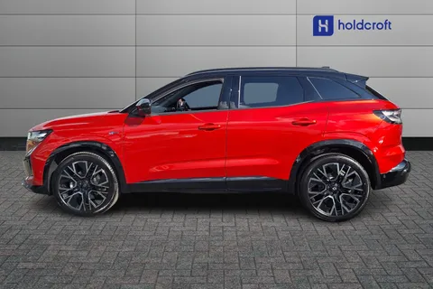 BF26YYO Renault Austral E-Tech FHEV Techno Esprit Alpine 5dr Auto Thumbnail #7