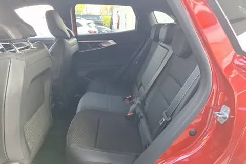 BF26YYO Renault Austral E-Tech FHEV Techno Esprit Alpine 5dr Auto Thumbnail #10